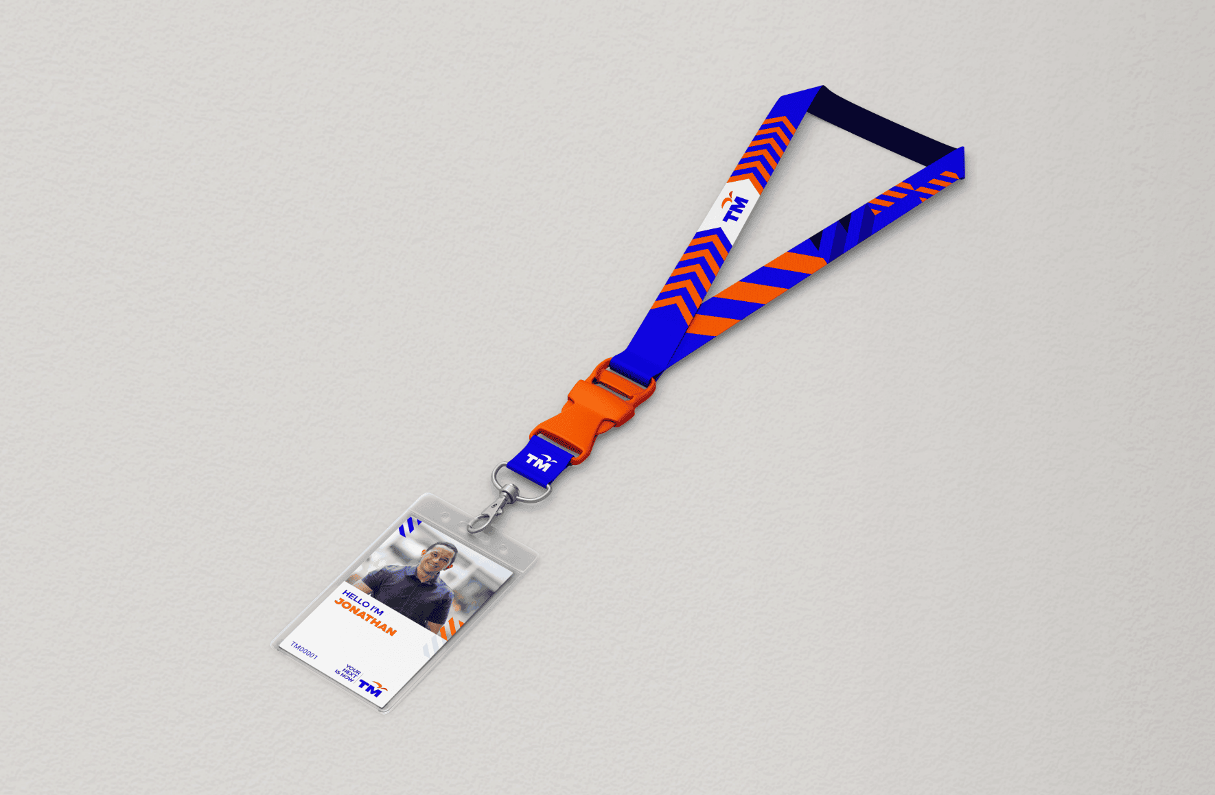 Lanyard