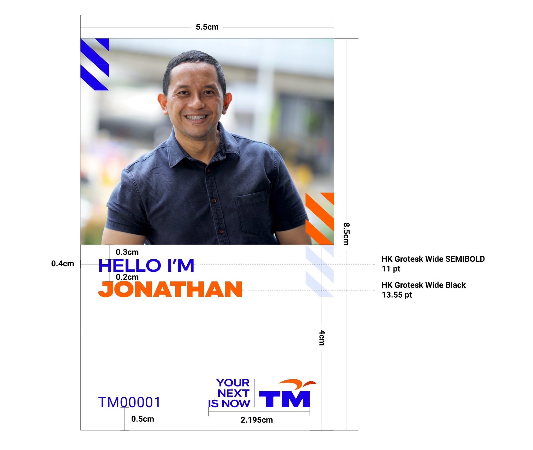 Pass Card - Guide