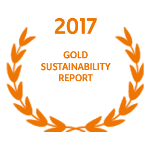Gold Sustainability Report