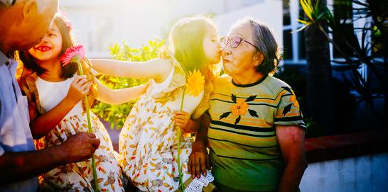 Preserving Tomorrow, Today