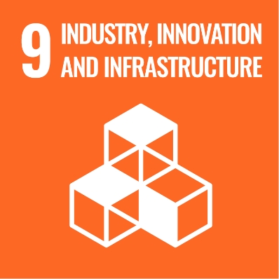 Industry Innovation And Infrastructure