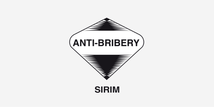 ANTI-BRIBERY MANAGEMENT SYSTEM