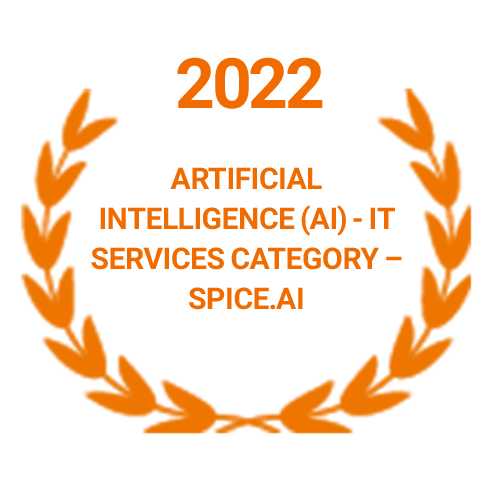 Artificial Intelligence (AI) - IT Services Category – Spice.Ai