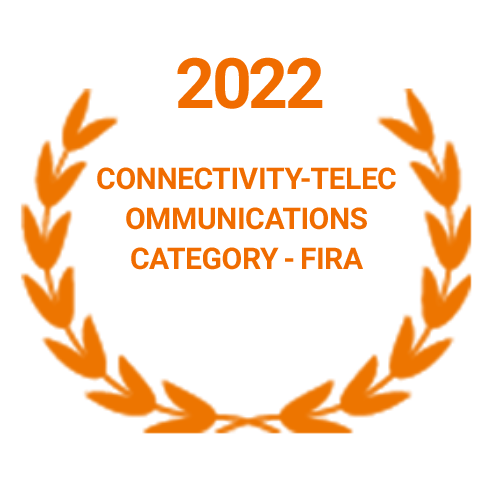 Connectivity-Telecommunications Category - FIRA