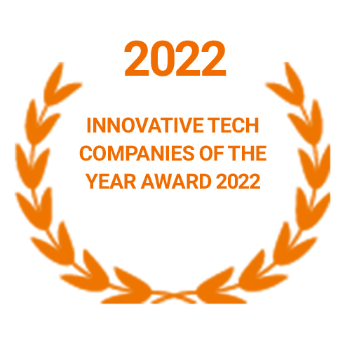 Innovative Tech Companies of the Year Award 2022