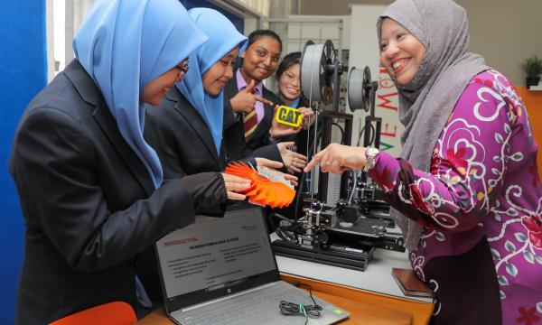 he Digital Playbook Essential Strategies for Malaysian MSMEs to Thrive