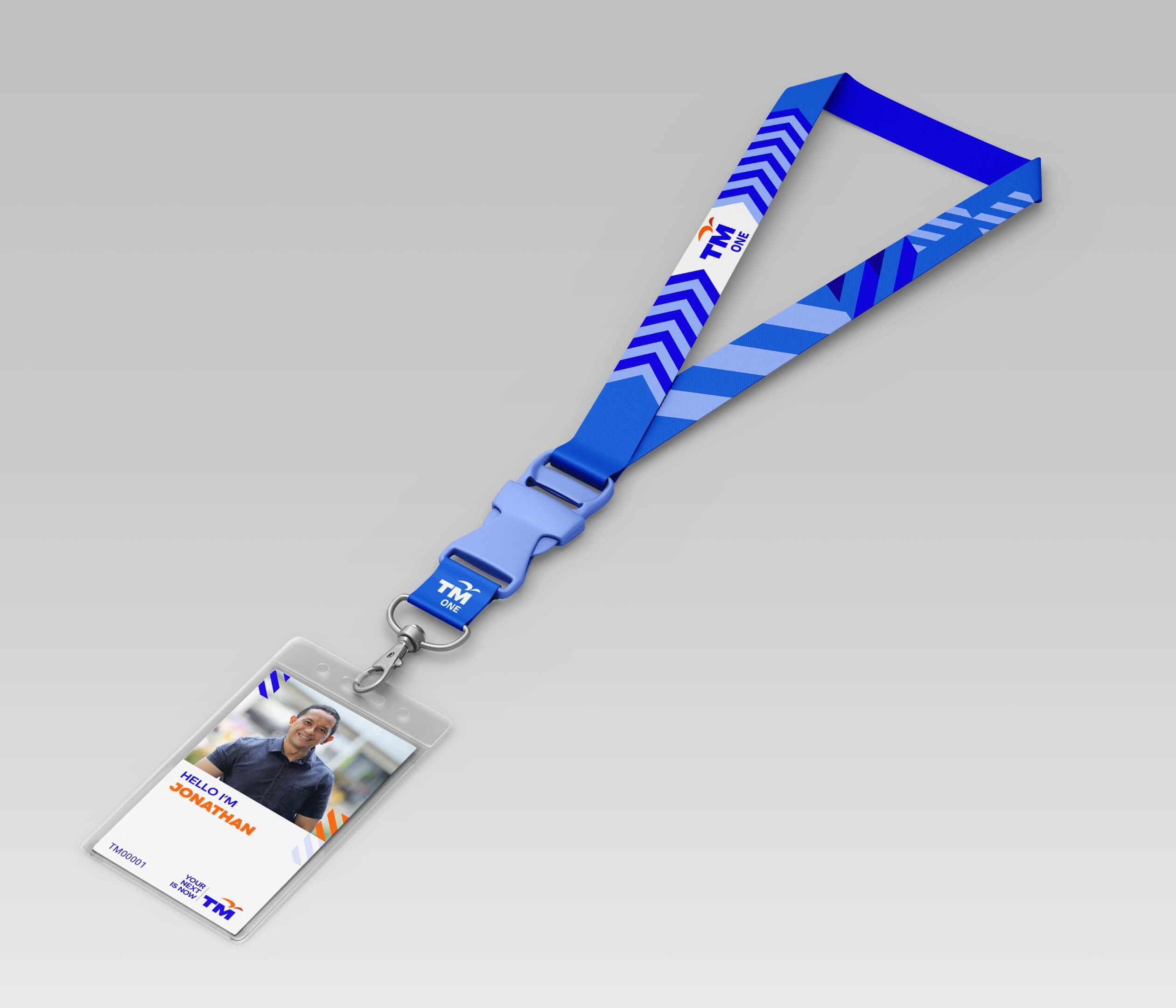 Lanyard