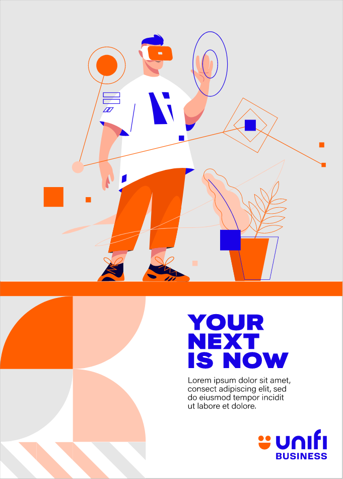 Illustration Usage
