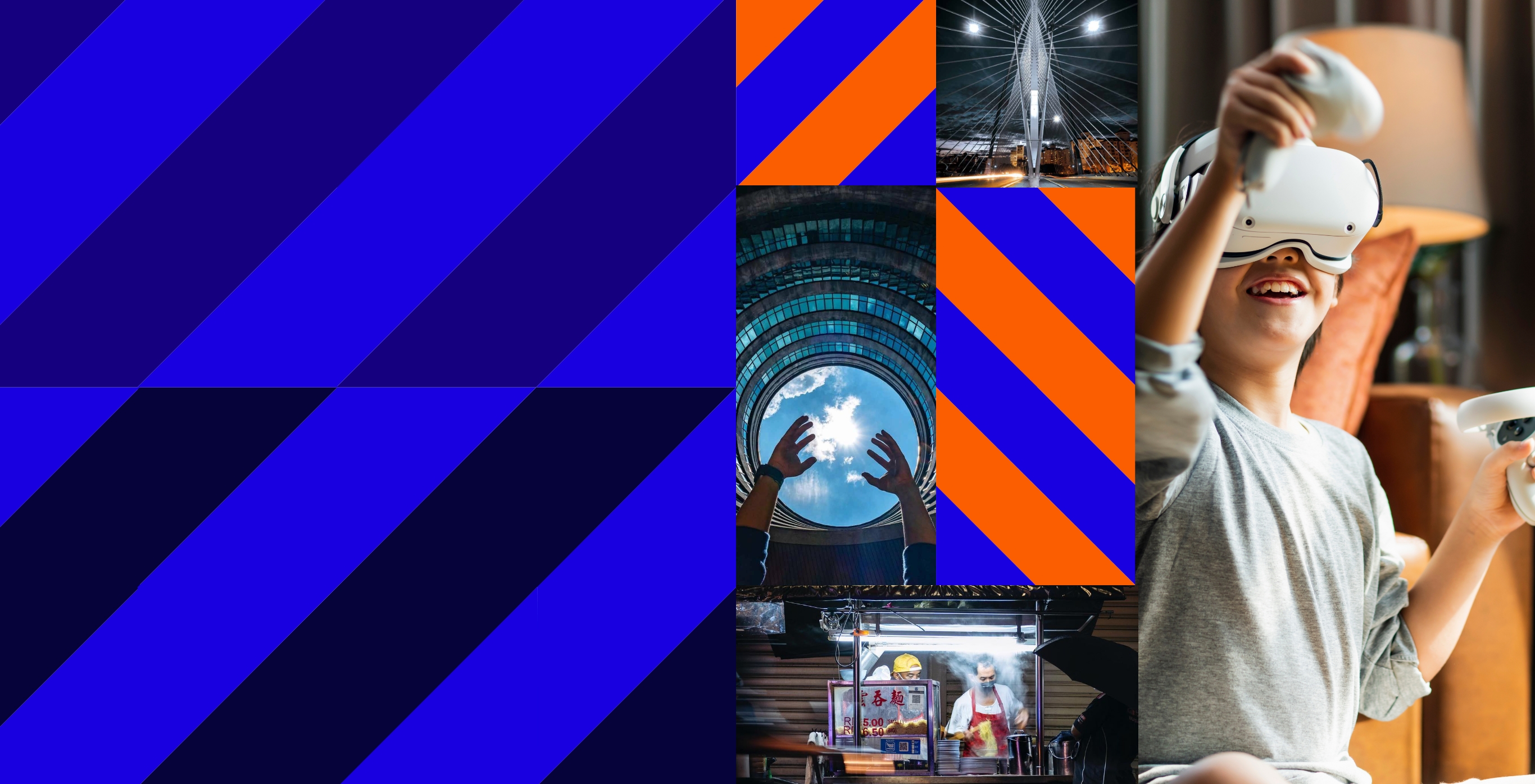 Welcome To Telekom Malaysia Brand Guidelines