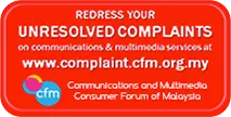 image Redress your complaints