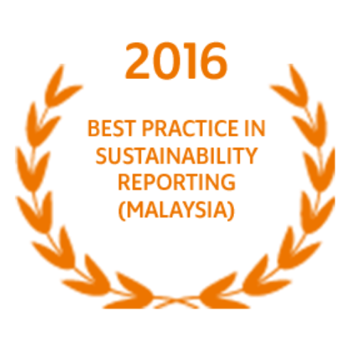 Best Practice in Sustainability Reporting (Malaysia)