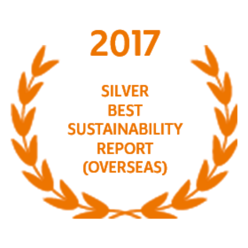 National Center for Sustainability Reporting